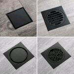 New Shower Floor Drain Models 💙 🏡 (1)